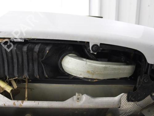 Right front driveshaft BMW X4 (G02, F98) xDrive 20 i Mild Hybrid | BP34199532M39  - Image 28