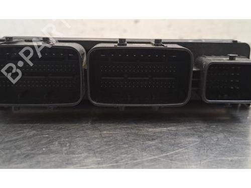 Engine control unit (ECU) RENAULT TRAFIC III Van (FG_) 2.0 dCi 130 (FGMY) | BP38043822M57 - Image 2