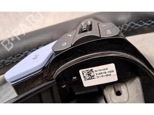Steering wheel HYUNDAI GETZ (TB) 1.6 | BP30163713C49