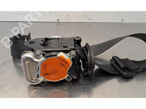 Front right seatbelt SEAT ATECA (KH7, KHP) 1.5 TSI | BP40202077I25 - Image 4