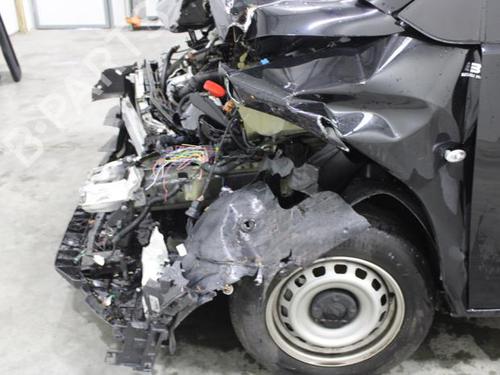 Headlight switch OPEL COMBO Box Body/MPV (K9) 1.5 D | BP23607059I24 - Image 16