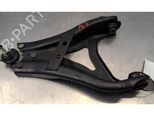 Left front suspension arm DACIA DUSTER (HM_) 1.5 dCi 115 4x4 (HMAD) | BP39732223M12 - Image 4