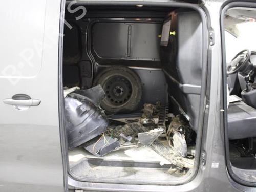 Gearbox PEUGEOT EXPERT Van (V_) 2.0 BlueHDi 120 | BP36480073M3 - Image 28