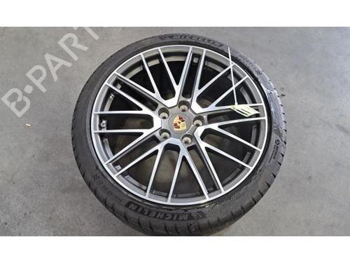 Felg PORSCHE 911 Convertible (992) 3.0 Carrera 4 (992610) (385 hp) 31691915