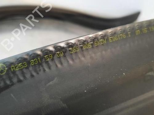 Other MERCEDES-BENZ GLC Coupe (C253) 200 EQ Boost (253.380) | BP19631746O1 