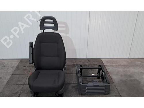 Used Left front seat Left front seat FIAT DUCATO Van (250_) E-Ducato (250DPE) (122 hp) 33612627 33612627