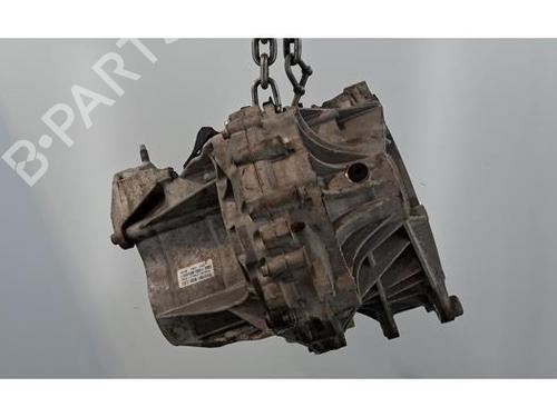 Gearbox FORD TRANSIT Van (FA_ _) 2.0 TDCi | BP33561206M3 - Image 2