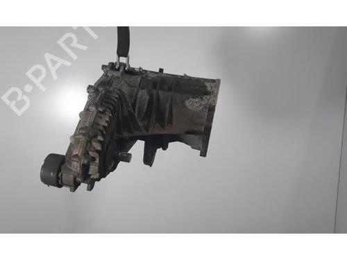 Used Transfer box PORSCHE CAYENNE (92A) 3.0 Diesel (262 hp) 29293643