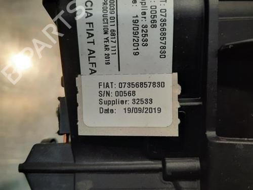 Driver airbag PEUGEOT BOXER Van 2.2 HDi 120 | BP23601513C9 