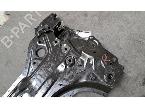 Subframe CITROËN C5 X (ND_, NC_) Hybrid 225 (NDDGYP) | BP38322262M9 - Image 4