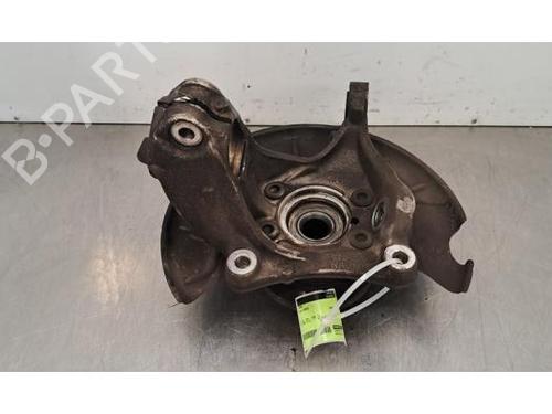 Right front steering knuckle SEAT ALHAMBRA (710, 711) 1.4 TSI | BP30663292M26