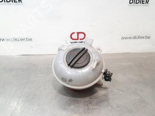 Expansion tank VW GOLF VII Variant (BA5, BV5) 1.2 TSI 5Q0121407F