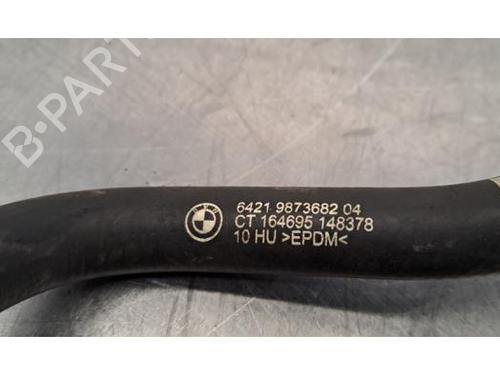 Pipe MINI MINI (F55) Cooper | BP29195467M125