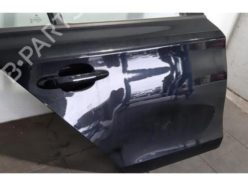 Right rear door BMW 1 (E87) 116 d | BP23596185C5 