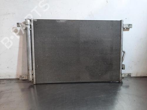 AC radiator VW GOLF VIII (CD1, DA1) 1.5 eTSI | BP39217044M32 - Image 3