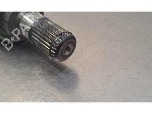 Left front driveshaft MG MARVEL R EV (EP21) | BP37287921M38 - Image 4