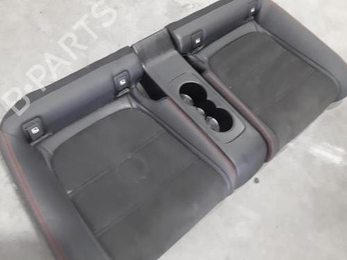 Seats set MERCEDES-BENZ C-CLASS Convertible (A205) AMG C 43 4-matic (205.464) | BP15018111C78 