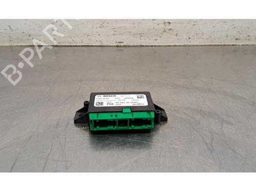 Used Electronic module Electronic module 38003712 38003712