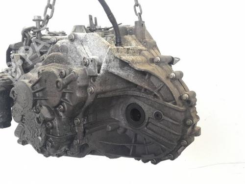 Gearbox RENAULT TALISMAN Grandtour (KP_) 1.6 dCi 160 | BP15789031M3 
