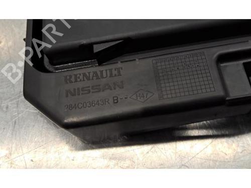 Fuse box RENAULT CAPTUR II (HF_) Blue dCi 115 (HFAD) | BP30521603E1 