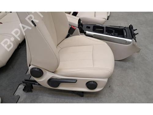 Seats set MERCEDES-BENZ GLB (X247) GLB 200 d 4-matic (247.613) | BP39153664C78 - Image 4