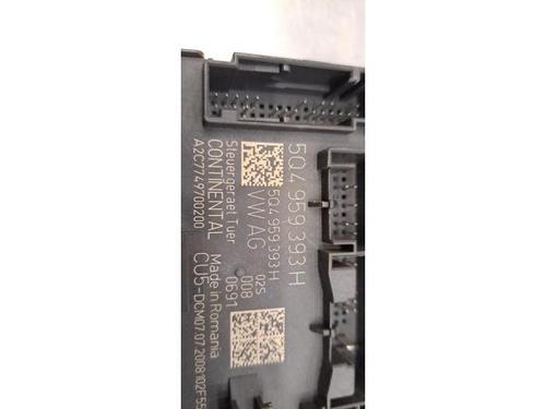 Electronic module SKODA OCTAVIA IV Combi (NX5, PV5) 2.0 TDi | BP36012325M83 - Image 5