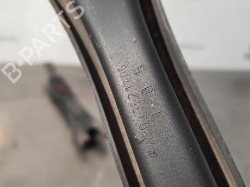 Left rear suspension arm MERCEDES-BENZ C-CLASS (W204) C 180 CDI (204.000) | BP10885078M14 
