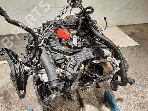 Engine CITROËN C5 AIRCROSS (A_) 1.2 PureTech 130 (ARHNSJ) | BP30501159M1 