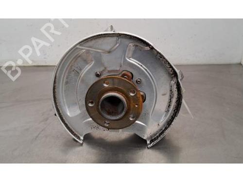 Left rear steering knuckle VOLVO XC60 II (246) D4 | BP29985050M27