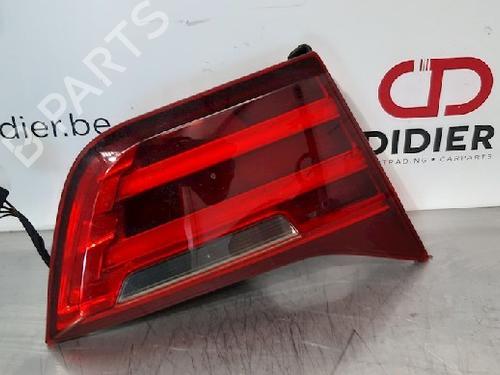Used Left taillight BMW 3 (F30, F80) 320 d (163 hp) 10878980