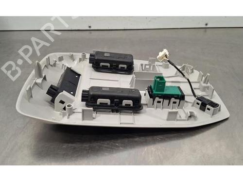Interior roof light OPEL ASTRA L (OV5) 1.2 (FPHNPJ) | BP32660931I8 