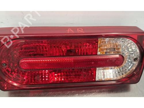 Right taillight MERCEDES-BENZ G-CLASS (W463) G 350 d (463.348) | BP30473195C35 