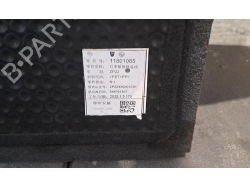 Bagasjeromsgulv MG MG ZS SUV (ZS32) 1.5 Hybrid+ | BP30447064I33