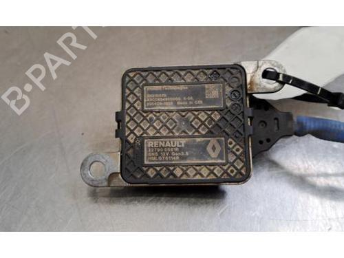 Electronic sensor RENAULT MASTER III Van (FV) 2.3 dCi 135 FWD (FV0N, FV08, FV06, FV00, FV1S) | BP37499267M84 - Image 3