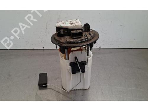 Bränslepump Bränslepump CITROËN C4 CACTUS 1.2 THP 110 (110 hp) 37038300 37038300