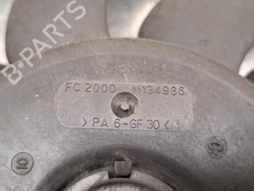Radiator fan AUDI Q3 (8UB, 8UG) 2.0 TFSI quattro | BP23600733M35 
