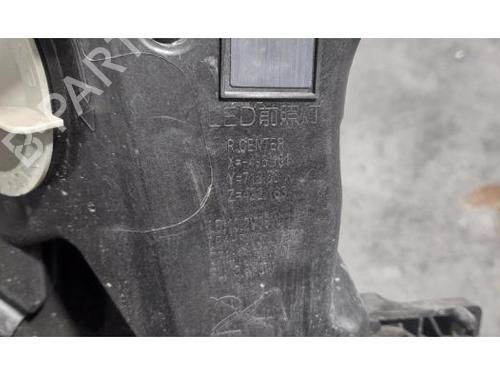 Hele Fronten MG MG 4 (EH32) EV XPOWER All-wheel Drive | BP23589659S1