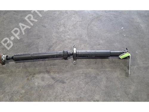 Used Driveshaft LAND ROVER RANGE ROVER SPORT II (L494) 3.0 SDV6 4x4 (306 hp) 29643339