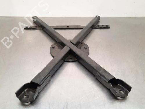 Used Gearbox mount LAND ROVER RANGE ROVER SPORT III (L461) P440e PHEV AWD (441 hp) 23597254
