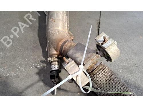 Catalyst CITROËN JUMPY III Van (V_) 2.0 BlueHDi 120 | BP30187628M10 