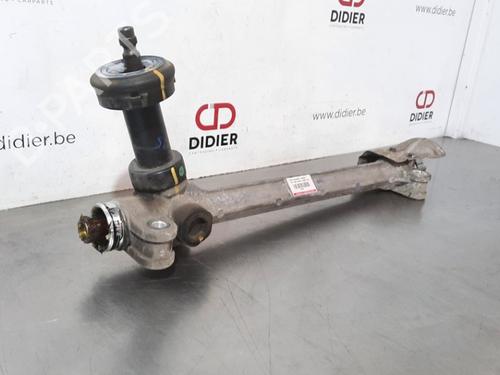 Steering rack HYUNDAI i10 II (BA, IA) 1.0 | BP11109044M22 