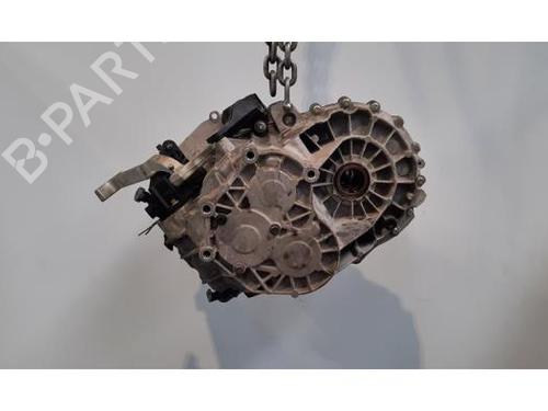 Gearkasse FORD TRANSIT CUSTOM V362 Van (FY, FZ) 2.0 EcoBlue | BP29703620M3 
