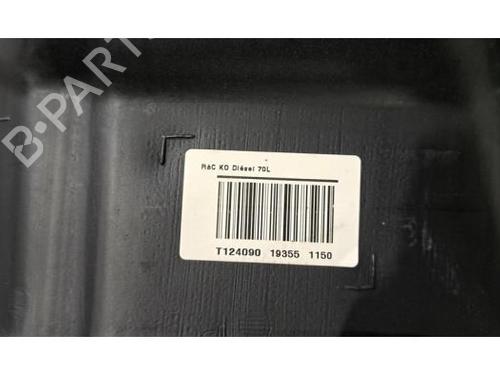 Benzintank PEUGEOT EXPERT Van (V_) 2.0 BlueHDi 120 | BP31029591C62