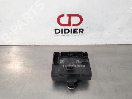 Used Electronic module AUDI Q2 (GAB, GAG) 1.4 TFSI (150 hp) 10884942