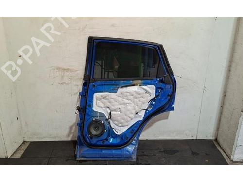 Right rear door NISSAN QASHQAI III (J12) 1.3 DIG-T | BP24185265C5 