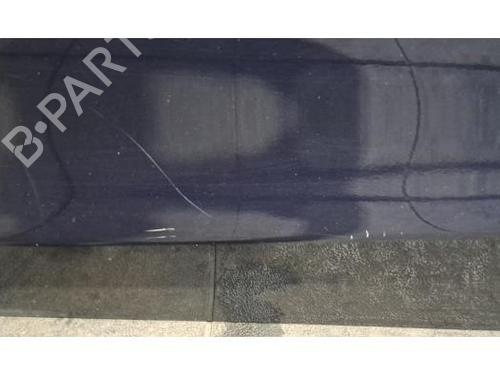 Left rear door MERCEDES-BENZ C-CLASS (W205) C 220 BlueTEC / d (205.003) | BP23633768C4 