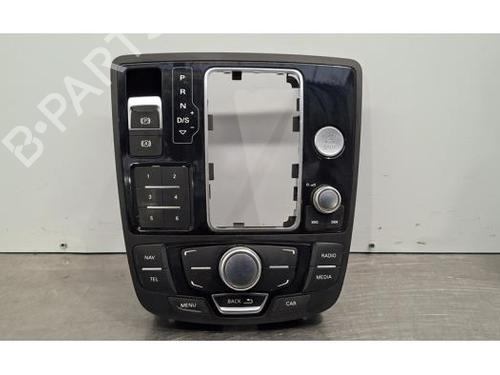 Used Middle console AUDI A6 C7 (4G2, 4GC) 3.0 TDI (204 hp) 31167083