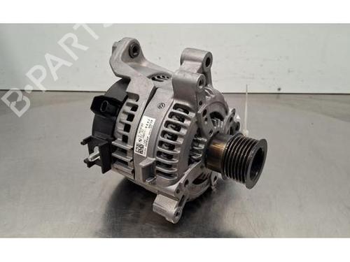 Used Alternator Alternator BMW 4 Coupe (F32, F82) 420 i (184 hp) 32431224 32431224