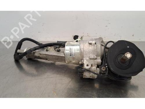 Used Steering rack PEUGEOT 2008 I (CU_) 1.2 VTi (82 hp) 28966525