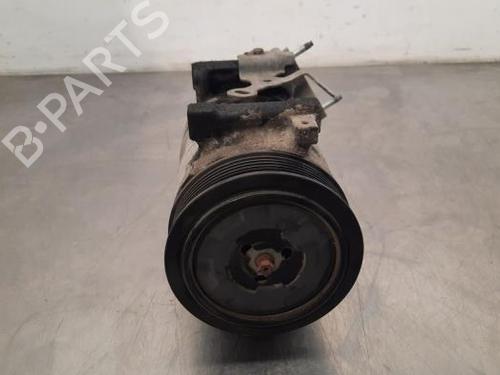AC-Kompressor CITROËN C5 AIRCROSS (A_) 1.5 BlueHDi 130 (ACYHZJ, ACYHZR) (131 hp) 23627148